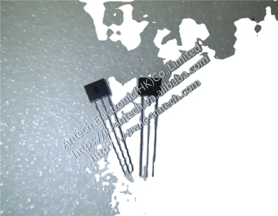 NEW ORIGINAL integrated circuit 2SK370-GR 2SK370 K370-GR TO-92