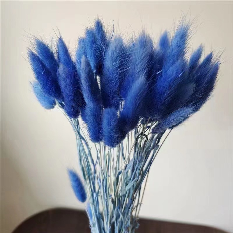 Bleu saphir (env.30 pièces)