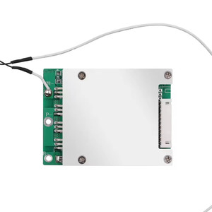 Bms 10s 36v 20a 13s 48v 15a 14s 52v 10a lifepo4 bms <span class=keywords><strong>pcb</strong></span> pcba ntc 10s6p ליתיום יון lifepo4 bms <span class=keywords><strong>pcb</strong></span> ntc