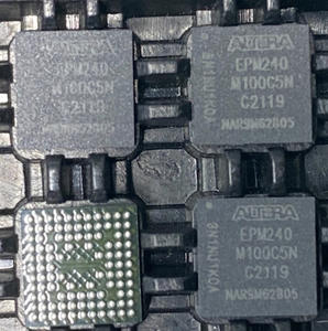 EPM240M100 EPM240M100C4N new original Complex <strong>Programmable</strong> Logic Devices CPLD 192MC 4.7NS MBGA100 IC