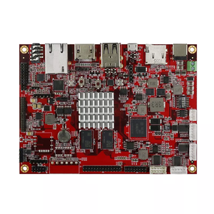 Prototype 94v0 Circuit Board Customization <strong>PCB</strong> and PCBA Assembly PCBA Maker - Product Image 5