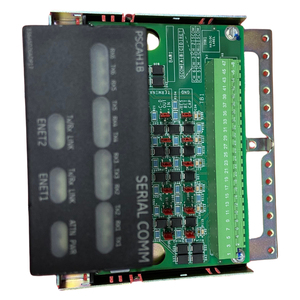 Originale Plc IC647IFPLRN00075M pacchetto originale Plc controllo di programmazione codice corrente IC647IFPLRN00075M