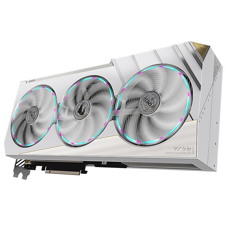 GeForce RTX 4080 SUBLIME