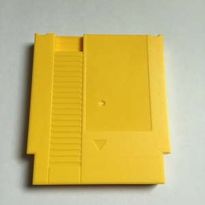 Cartuccia dura di Caso di Shell di Ricambio per NES Sistema di Intrattenimento - Product Image 6