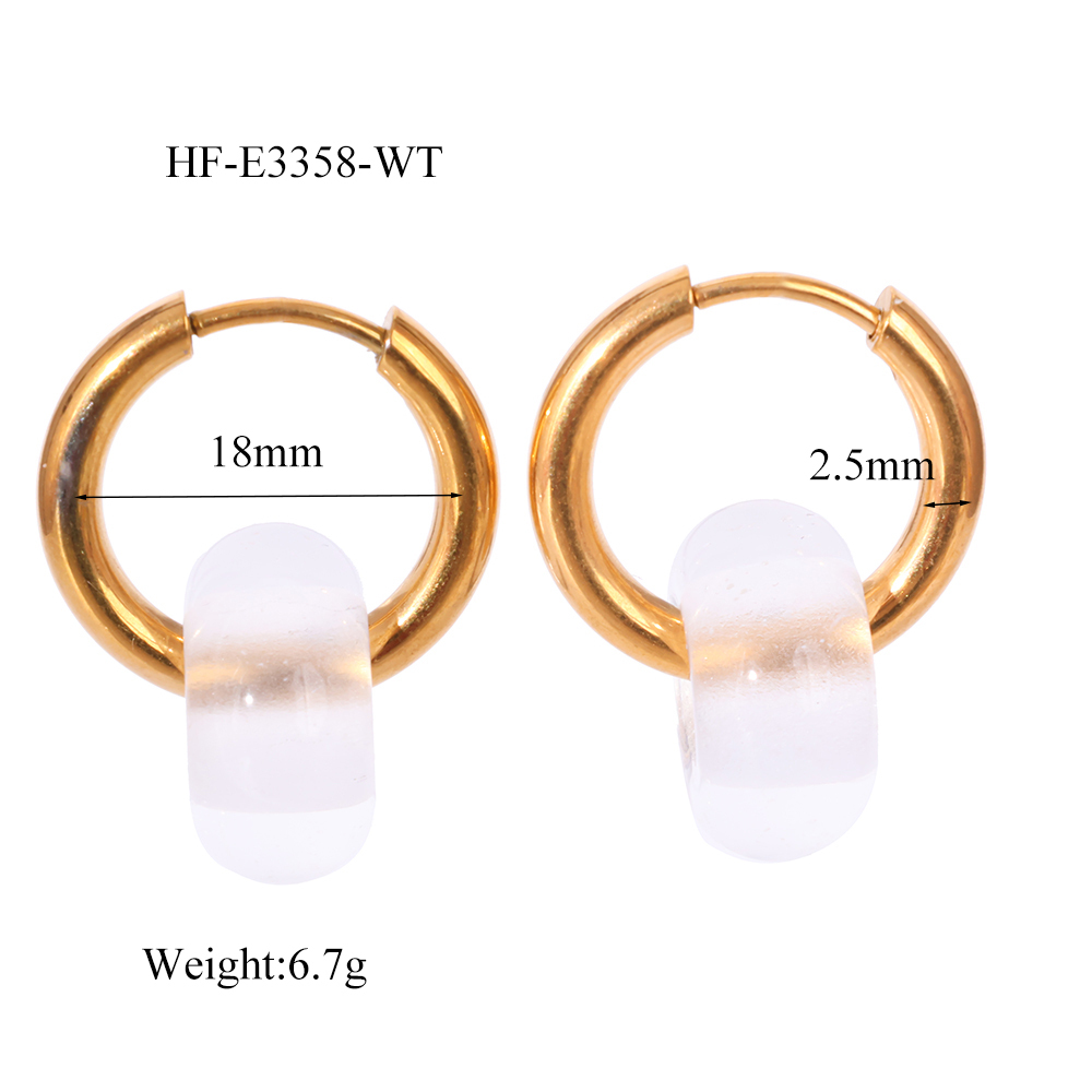 Gold-HF-E3358-WT