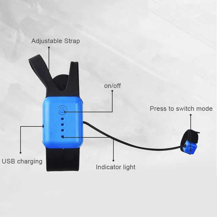 2 Ways Control 1:16 Remote Control Fancy Rc Stunt Car Sideways Walking Watch Control Rc Motorbike with Colorful Light and Music