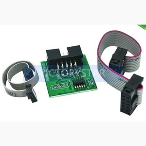CC2531CC2540 protocol analysisprogramming boardCC debugger Zigbee simulation programmer CCCC2531CC2540 CC De - Product Image 2