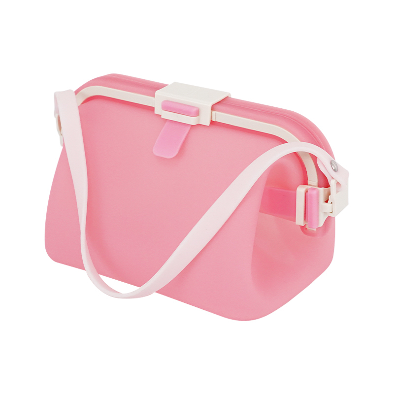 Fast shopping Pink