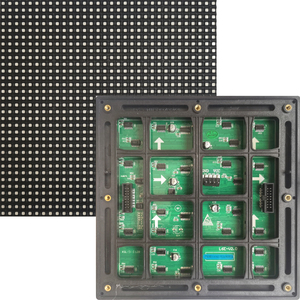 Шэньчжэнь, полноцветный SMD RGB P2.5 P3 P4 P5 P6 P8 P10, светодиодный модуль, светодиодный дисплей, матрица - Product Image 2
