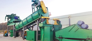 6000mm <strong>Spiral</strong> Sand Washing Machine <strong>Spiral</strong> <strong>Classifier</strong> Classification Equipment for Sand Copper Iron Zinc Tin Gold <strong>Ore</strong> Processing - Product Image 2