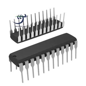 <strong>74F657SPC</strong> BOM Service IC TXRX NON-INVERT 5.5V 24DIP <strong>74F657SPC</strong> - Product Image 1