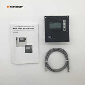 Fangpusun XTM XTH hybrid inverter a distanza di controllo di programmazione centro RCC-03