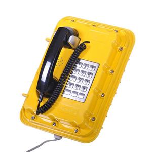 IP nổ điện thoại bằng chứng sản xuất tại Trung Quốc ban đầu mới thống nhất thời tiết kháng <span class=keywords><strong>VoIP</strong></span> điện thoại - Product Image 3