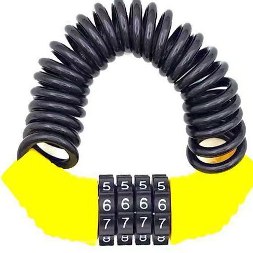 jaune 4 numérique