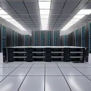 Bản gốc supermicro AS-2124gq-nart AS-4124go-nart AS-2124gq-nart + AS-4124go-nart + 2U GPU supermicro máy chủ - Product Image 1