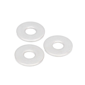 Stainless Steel Flat Plain Adjust <strong>Shims</strong> 0.1 mm 0.2mm 0.3mm Flow Valve Limit Adjusting Metal <strong>Shim</strong> Washer Fastener - Product Image 5