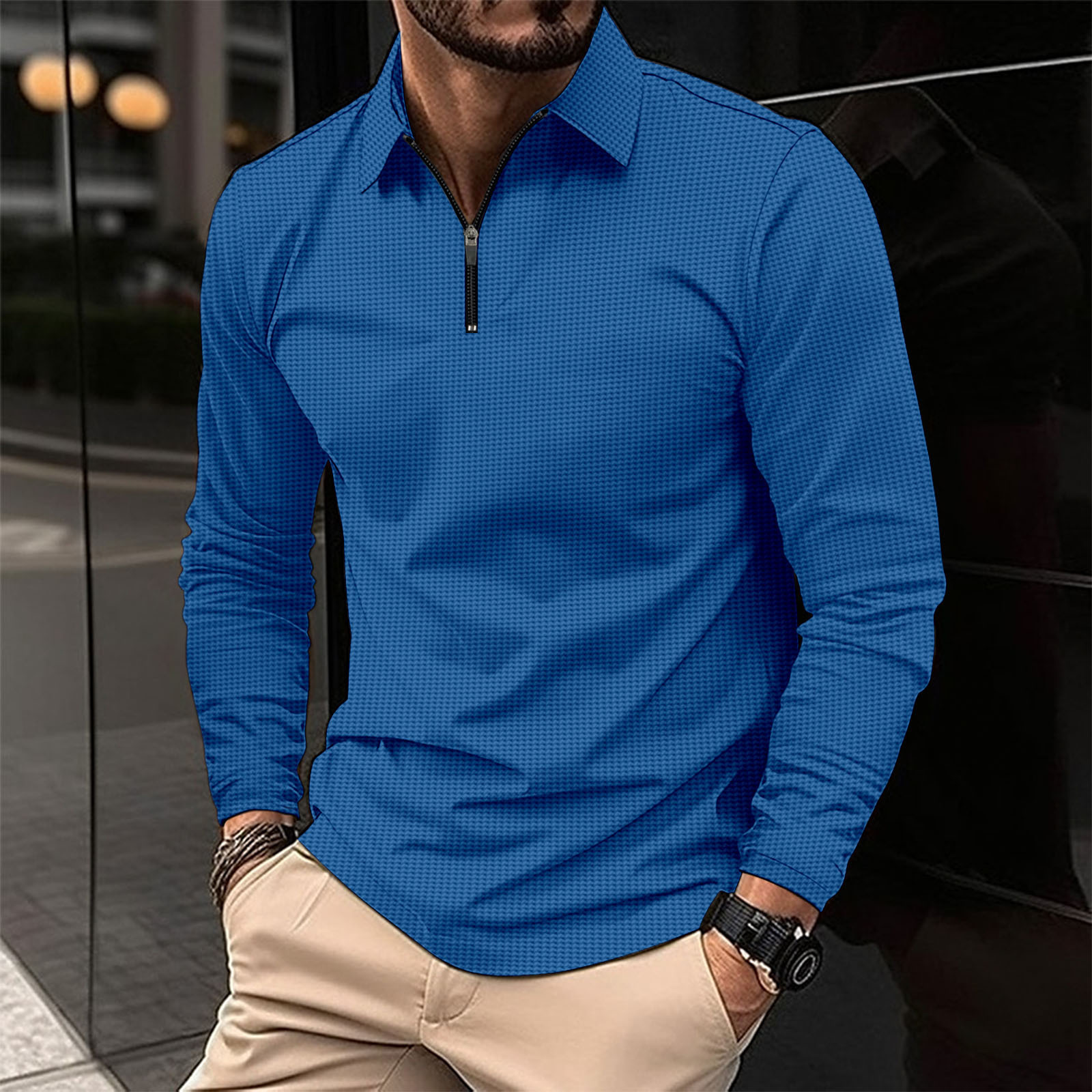 Bleu royal
