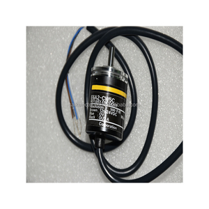 E6A2-CS3C Encoder sensore apparecchiature elettroniche 5-12VDC 30VDC 30mA 200P/R 2m Encoder ottico - Product Image 4