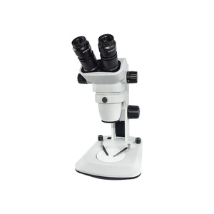 超高分辨率VT-ZM6745系列变焦立体数字显微镜用于生物研究工业 - Product Image 3