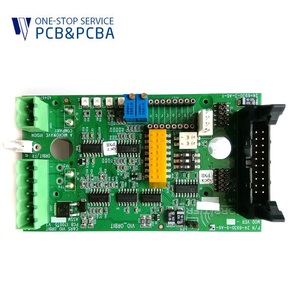 Consegna rapida elettronica intelligente programmi Software di servizio Oem Pcba Clone auricolare Pcb Pcba circuito stampato multistrato PCBA - Product Image 4