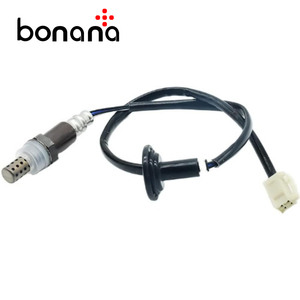 Sensor O2 89465-12620 89465-12630 Sonda de sensor de oxígeno Lambda Compatible con T-oyota C-orolla Verso AVENSIS 1.6L 1. 8L 2000-2009 - Product Image 1