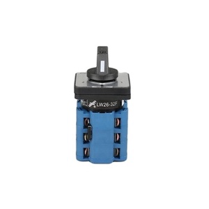 Cantak LW26-32F L-O-P 3P ön montaj anahtarı dağıtım anahtarları Motor anahtarı - Product Image 1