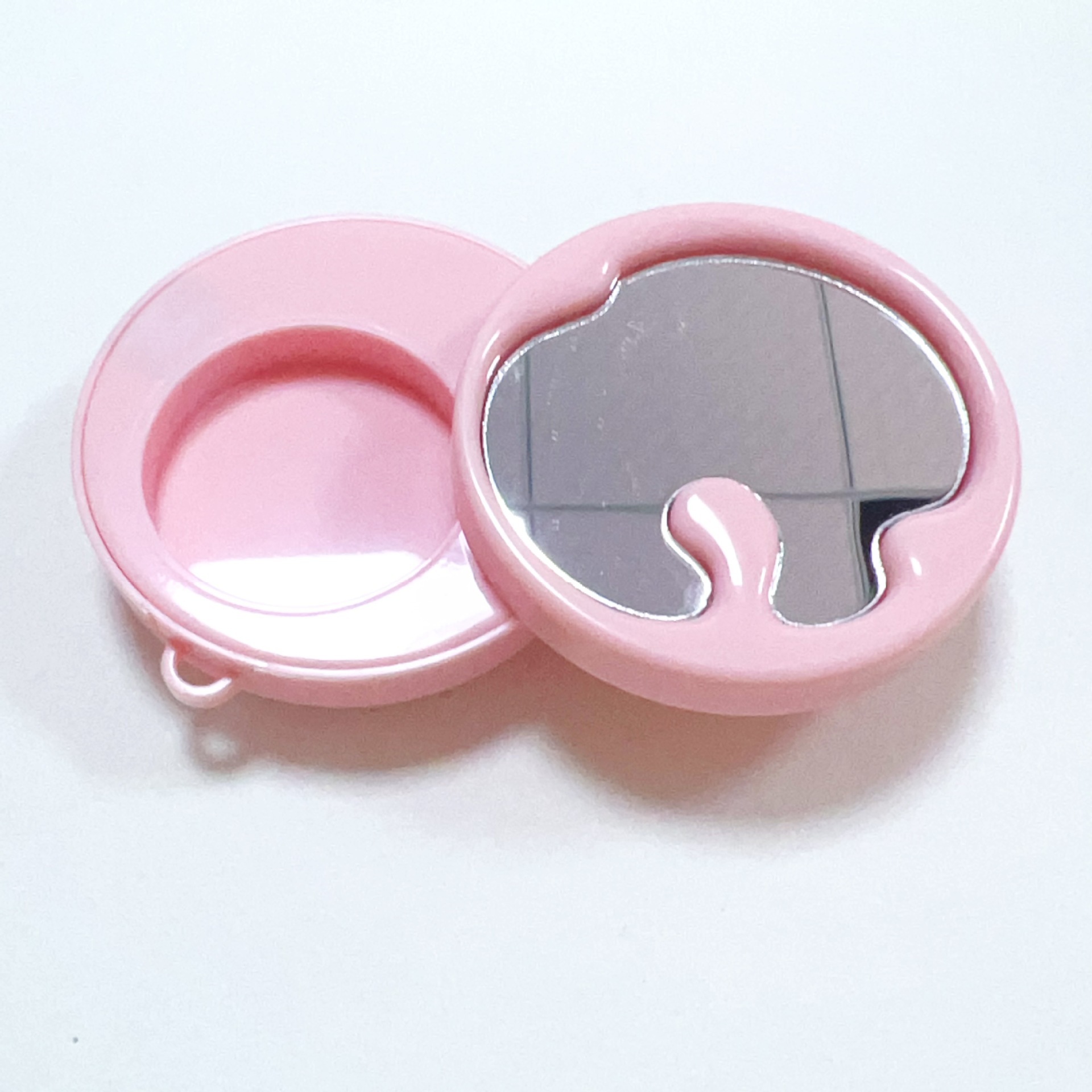 solo estuche rosa