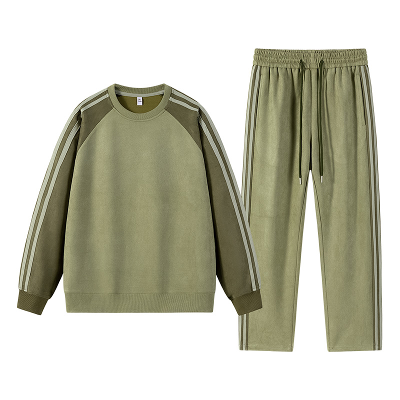 สีเขียวถั่ว