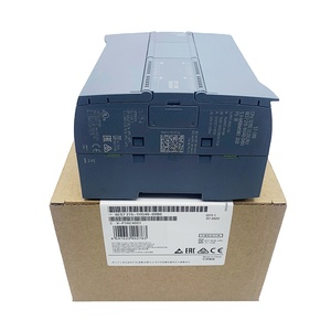 Brand New Original Plc <strong>Programming</strong> <strong>Controller</strong> 6ES7215-1HG40-0XB0 S7-1200 <strong>Micro</strong> Industrial Plc 6ES72151HG400XB0 S71200 in Stock - Product Image 1