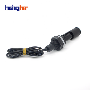 HT-ZPC5 Mini Fish Tank Water <strong>Level</strong> Gauge <strong>Float</strong> Ball <strong>Sensor</strong> Switch Type - Product Image 3