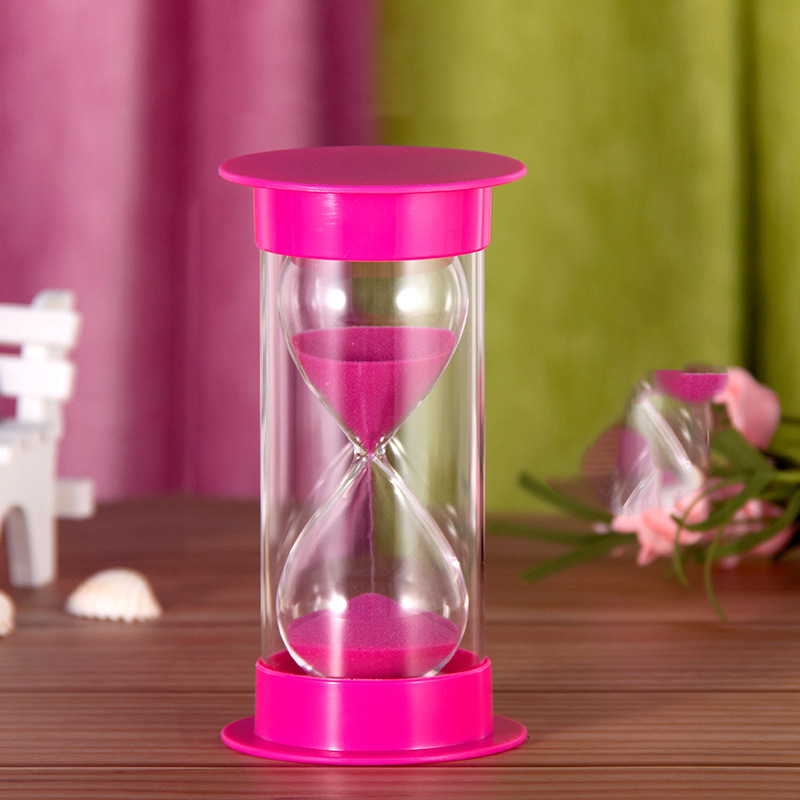 Couverture rose, couleur sable rose