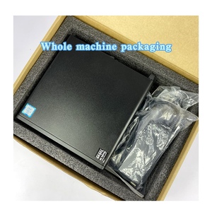 HP 400g3 pequeño mainframe Mini I3/i5 juegos de computadora hogar Oficina entretenimiento cuasi sistema Mini PC de escritorio de negocios - Product Image 6