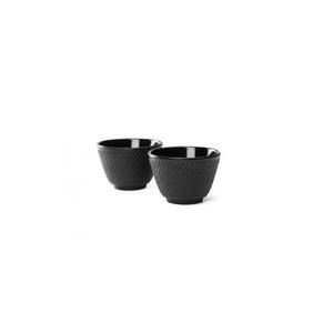 Bredemeijer Teebecher asya Jang schwarz 2er seti - Product Image 2