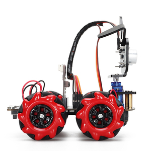 Smart Robot Car Kit für die Arduino-Programmierung Vollversion Starter Automation Kit für Arduino Educational Learning Set e-Manual