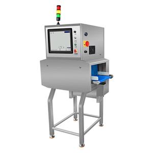 Máquina de sistema de inspección de rayos X de Food Indutry Máquina DE RAYOS X de pantalla táctil para detección de objetos extraños - Product Image 1