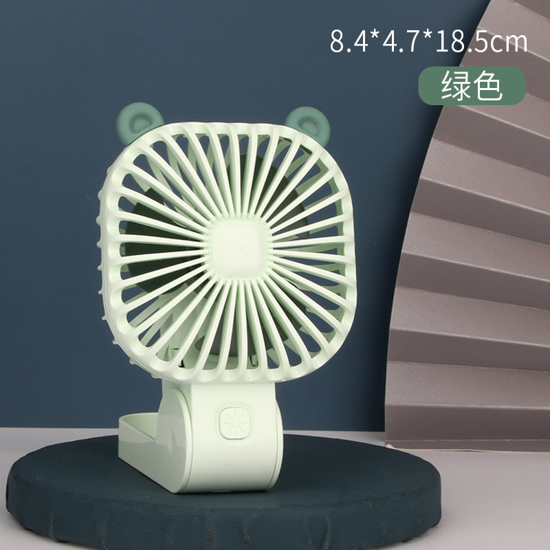DM-21C Green - Random Ear Design