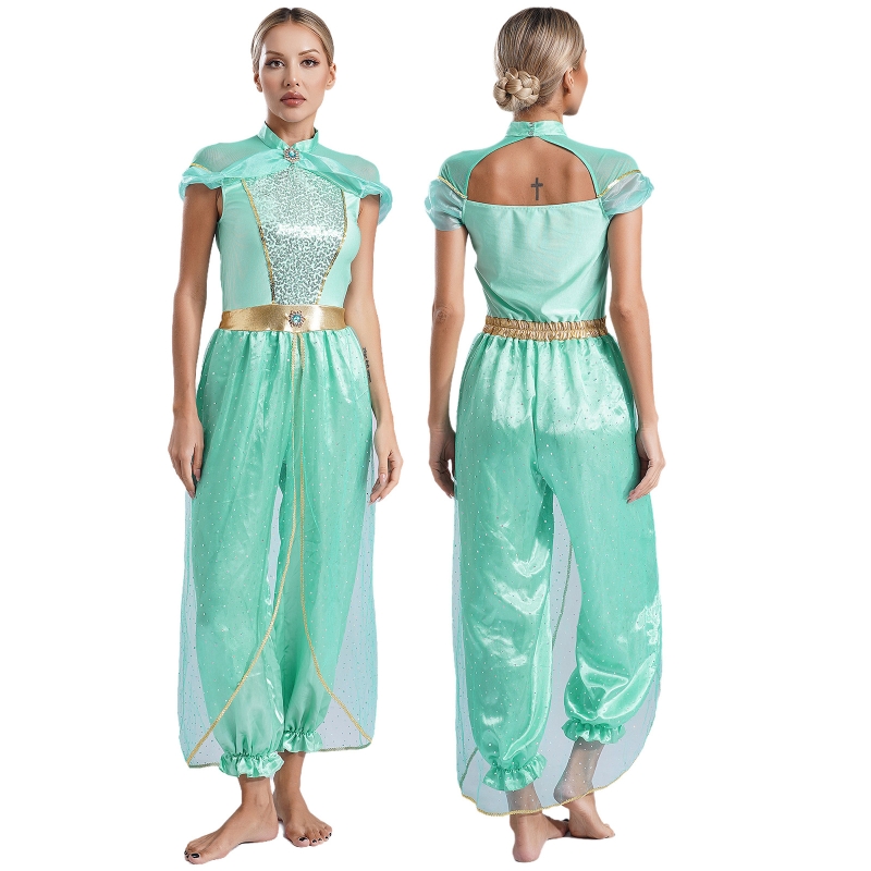 Mint Green