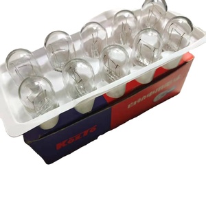 Auto Accessories Auto <strong>Lighting</strong> System T20 Bulbs Small Car Bulbs with Good Quality - Product Image 5
