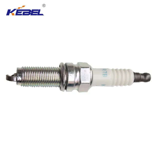 Wholesale Price Genuine Iridium Spark Plug for Kia  K3 K5 Sportage SILZKR7B-11 18846-10070