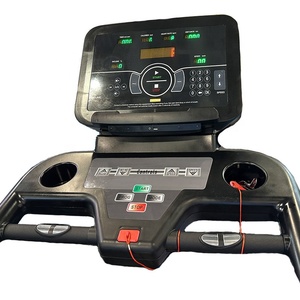 Macchina da corsa multifunzione per tapis roulant curvo fitness di lusso Caminadora tapis roulant inversa elettrica commerciale con APP - Product Image 6