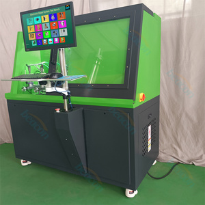 Macchina automatica per Test di calibrazione del motore CR304 apparecchiature elettroniche di codifica macchina per Test iniettore Common Rail - Product Image 4