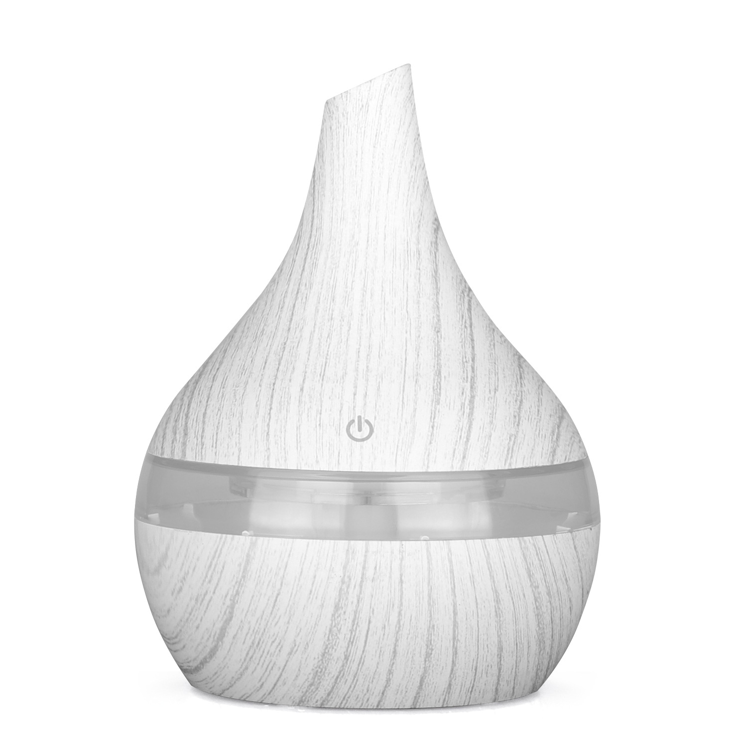 041 Dark Wood Grain Transparent Base