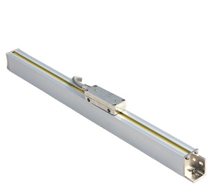 La fresatura a 2 assi ha fatto la lettura digitale della scala lineare del collegamento con la scala lineare del codificatore - Product Image 1