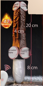 Автоматическое устройство для мастурбации пениса - Product Image 4