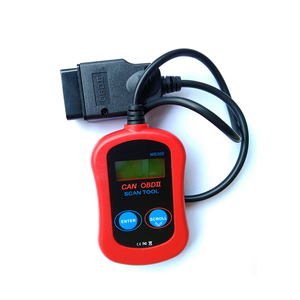 New MS300 OBD2 Car <strong>Auto</strong> Diagnostic Scanner Engine Code Reader with <strong>Key</strong> Programming for All Cars