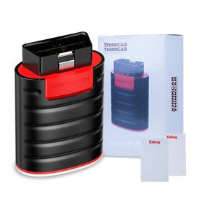 Neuestes THINK CAR Think diag OBD2-Diagnosetool mit vollem System und Lizenz für alle Marken FCA AutoAuth mit einjähriger <span class=keywords><strong>Software</strong></span>