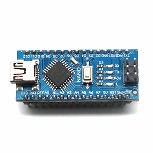 Nano V3.0 3.0 328P Atmega328p Atmega328 für Arduino Nano V3 MINI USB-Erweiterungs modul platine