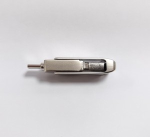 金属新散装供应商u盘3.0高性能耐用口哨u盘2.0接口笔式驱动器，带印刷定制标志 - Product Image 4