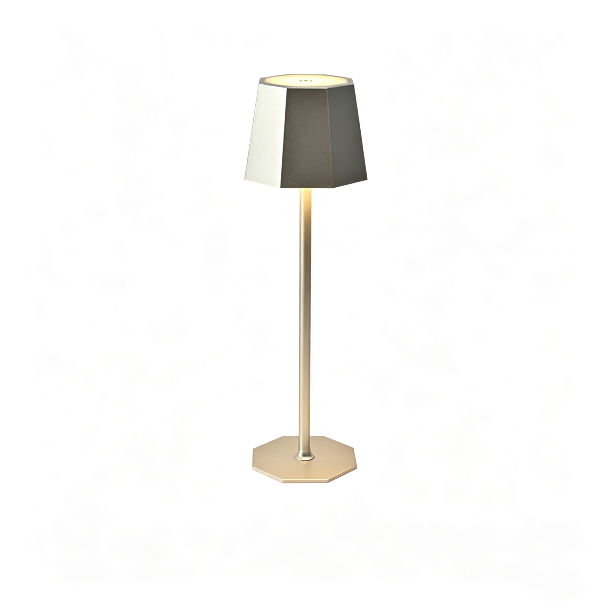 JIUBA-001 Silvery