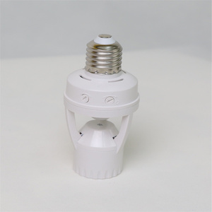 ES-B03B E27 360 градусов Потолочный детектор с датчиком движения 6 - Product Image 5